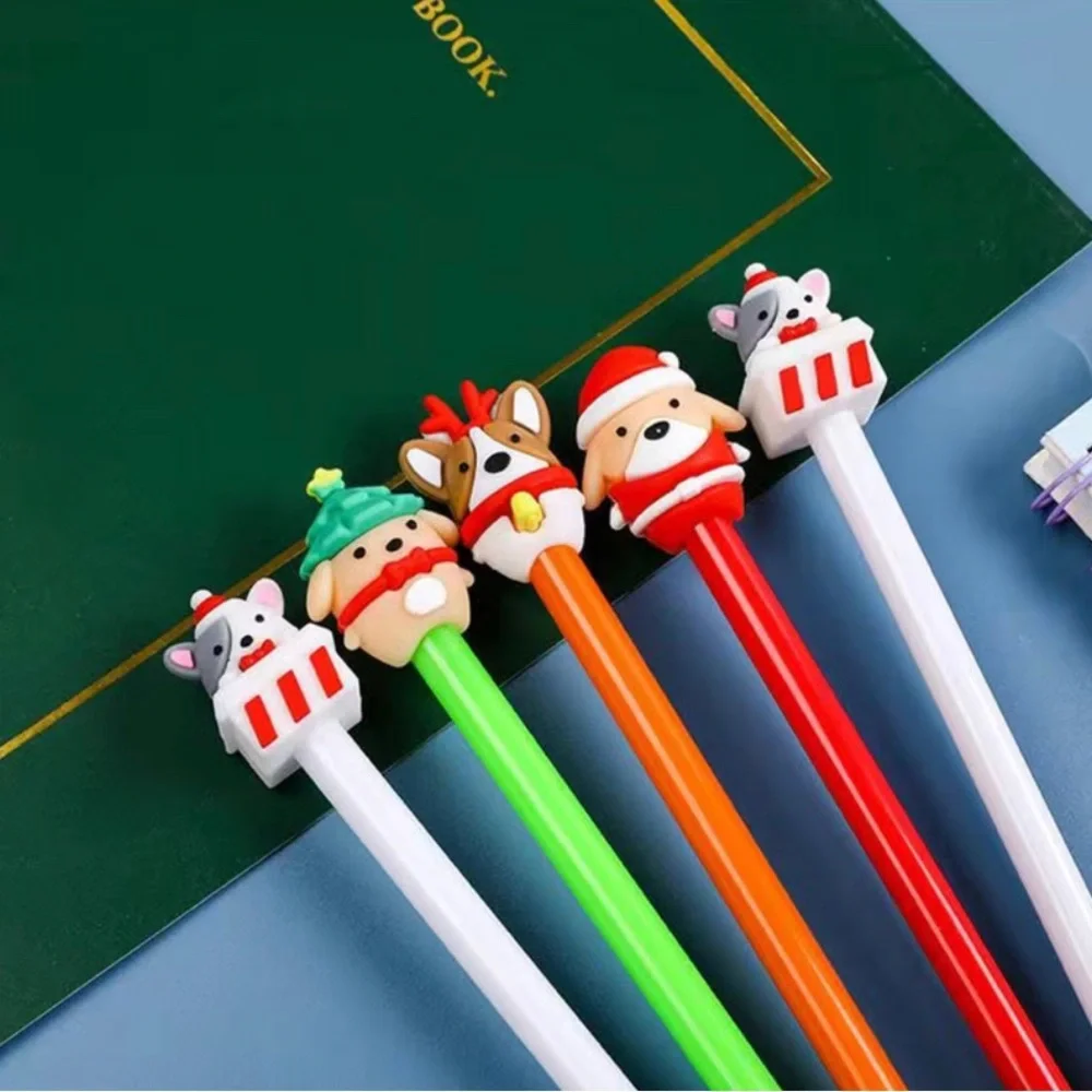 🍒🍒 2 Christmas Pens